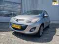 Mazda 2 1.3 Navigator GT - Airco - Navi - Schade Grijs - thumbnail 1