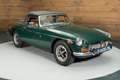 MG MGB Cabriolet | 1974 Zelená - thumbnail 14