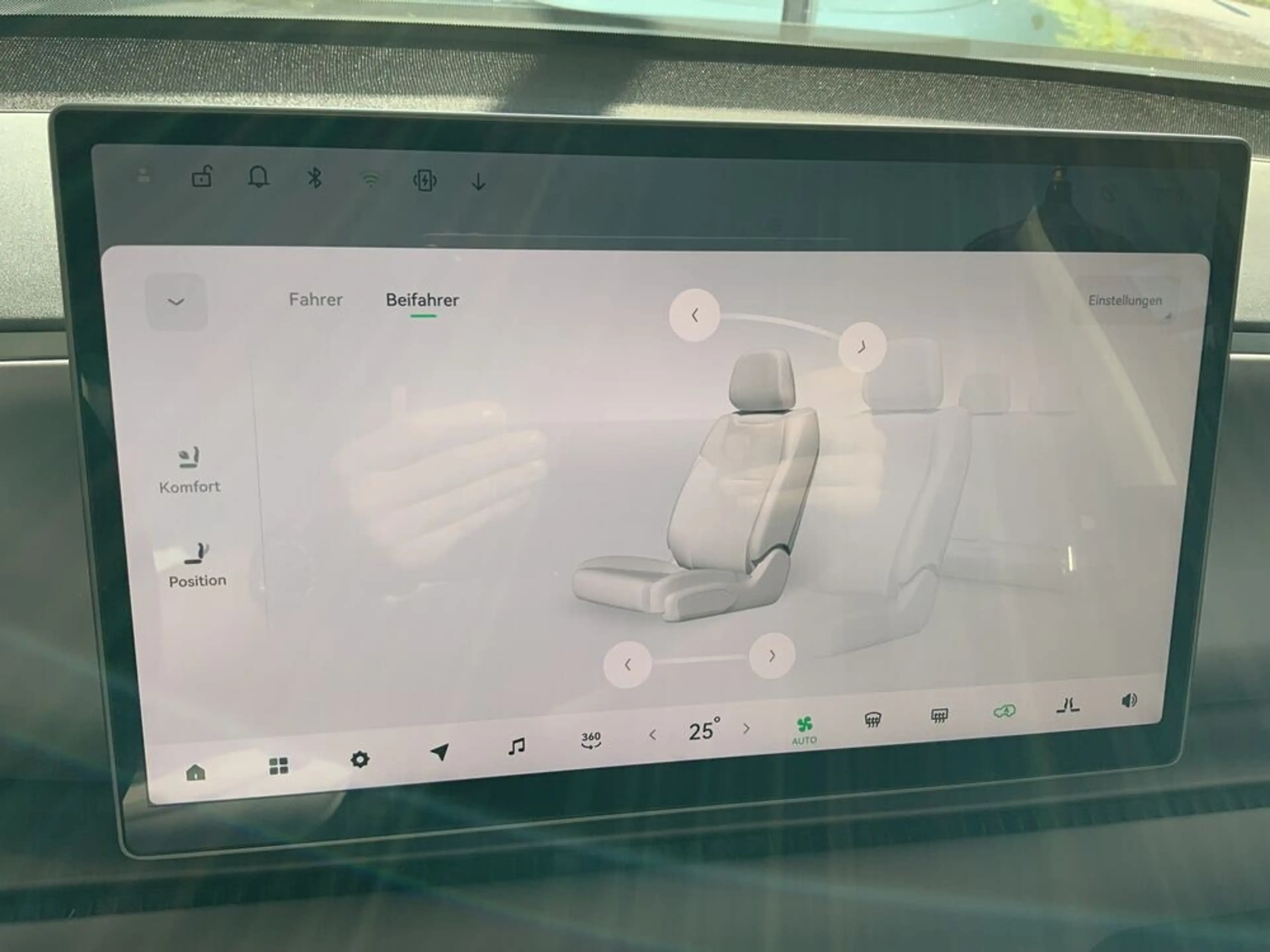 Leapmotor C10 Design ProMax — photo 12