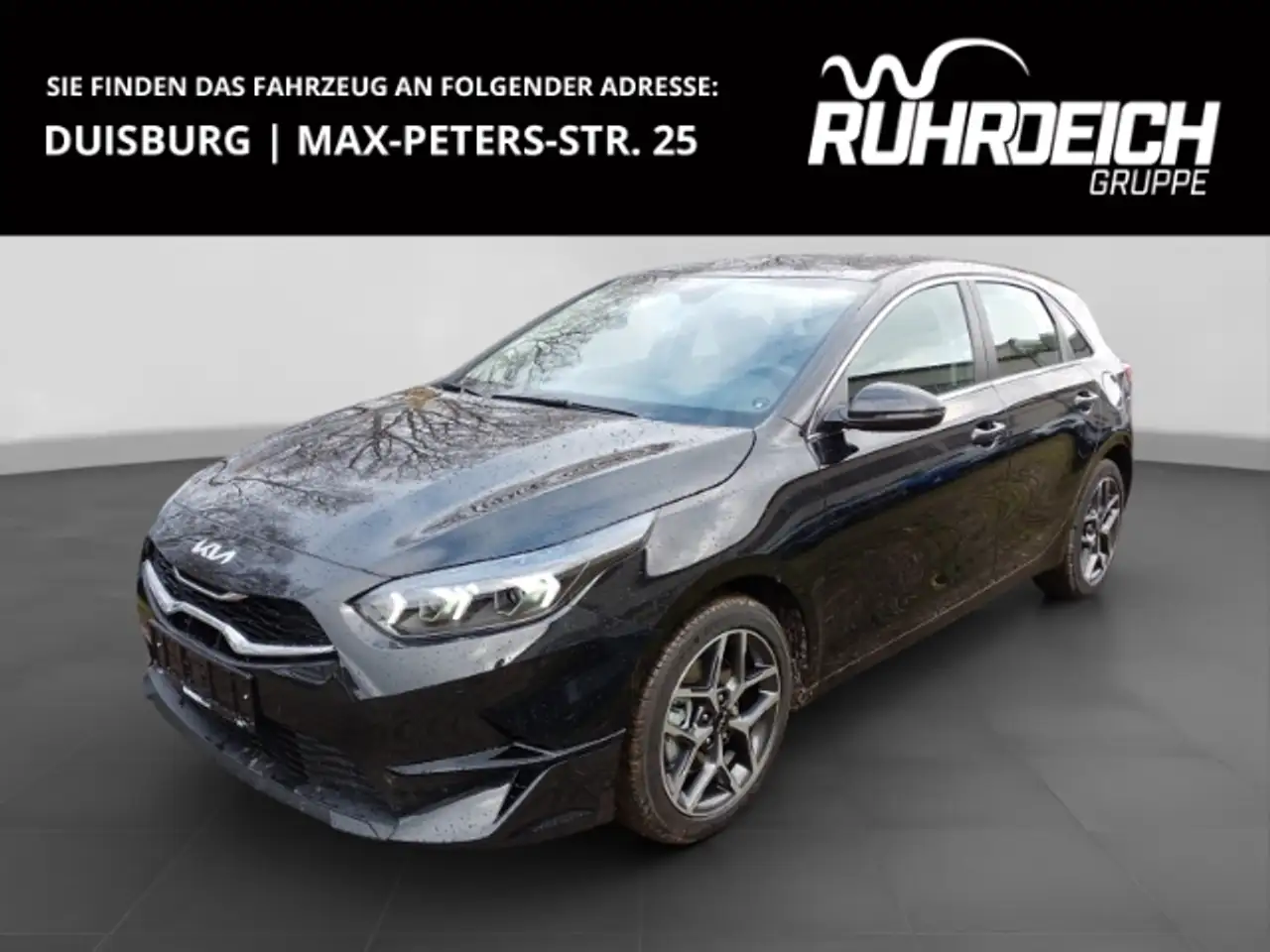 Kia Ceed / cee