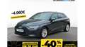 Audi A3 Sportback 30 TFSI S tronic Gris - thumbnail 1