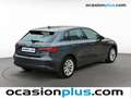 Audi A3 Sportback 30 TFSI S tronic Gris - thumbnail 3