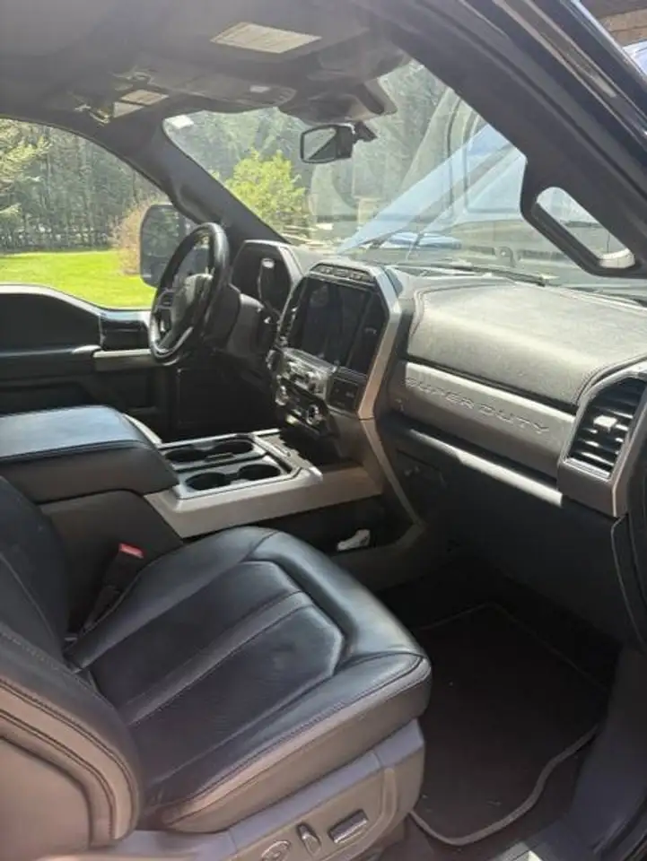 Ford F 350 снимка Ford F 350