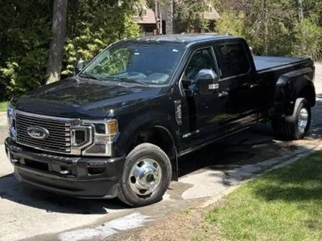 2022 Ford F 350