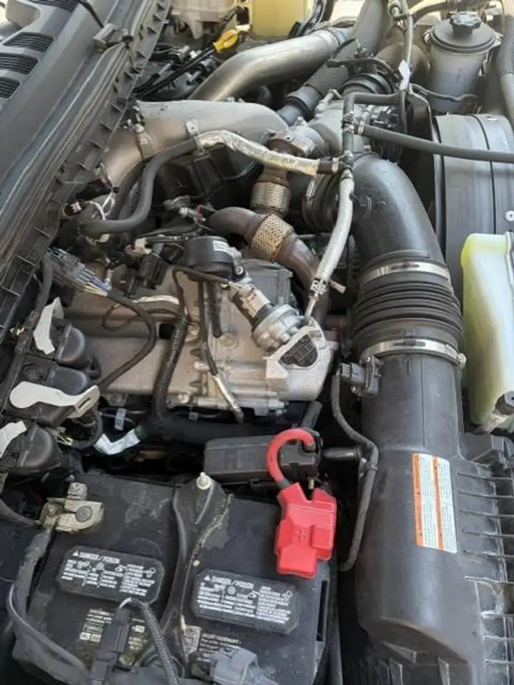 Ford F 350 снимка Ford F 350