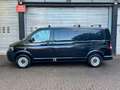 Volkswagen T5 Transporter Kasten-Kombi Kasten lang Schwarz - thumbnail 8