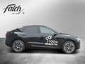 Audi Q8 55 e-tron quattro S line Schwarz - thumbnail 2