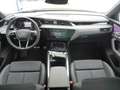 Audi Q8 55 e-tron quattro S line Schwarz - thumbnail 9