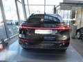 Audi Q8 55 e-tron quattro S line Schwarz - thumbnail 16
