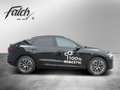Audi Q8 55 e-tron quattro S line Schwarz - thumbnail 2