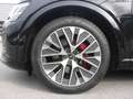 Audi Q8 55 e-tron quattro S line Schwarz - thumbnail 3