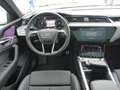 Audi Q8 55 e-tron quattro S line Schwarz - thumbnail 5