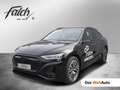 Audi Q8 55 e-tron quattro S line Schwarz - thumbnail 1
