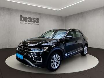 Style 1.5 TSI OPF 7-Gang DSG