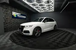 Audi SQ5 3.0 TDI quattro Optik Paket Schwarz *LED*19%