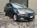 Ford C-Max 1.5 TDCi 120CV Powershift Start&Stop Titanium Gris - thumbnail 1