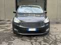 Ford C-Max 1.5 TDCi 120CV Powershift Start&Stop Titanium Gris - thumbnail 2