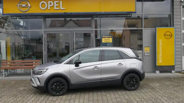 Opel Crossland X CROSSLAND X Elegance