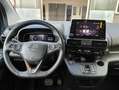 Opel Combo Life E - e L2/XL *1 Hand*Garantie*Elektro Blauw - thumbnail 20