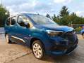 Opel Combo Life E - e L2/XL *1 Hand*Garantie*Elektro Blauw - thumbnail 4