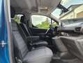 Opel Combo Life E - e L2/XL *1 Hand*Garantie*Elektro Blauw - thumbnail 23