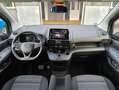 Opel Combo Life E - e L2/XL *1 Hand*Garantie*Elektro Blauw - thumbnail 13