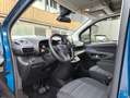 Opel Combo Life E - e L2/XL *1 Hand*Garantie*Elektro Blauw - thumbnail 18