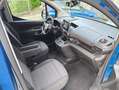 Opel Combo Life E - e L2/XL *1 Hand*Garantie*Elektro Blauw - thumbnail 22