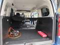 Opel Combo Life E - e L2/XL *1 Hand*Garantie*Elektro Blauw - thumbnail 15