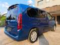 Opel Combo Life E - e L2/XL *1 Hand*Garantie*Elektro Blauw - thumbnail 6