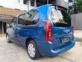 Opel Combo Life E - e L2/XL *1 Hand*Garantie*Elektro Blauw - thumbnail 10