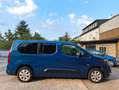 Opel Combo Life E - e L2/XL *1 Hand*Garantie*Elektro Blauw - thumbnail 5