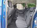 Opel Combo Life E - e L2/XL *1 Hand*Garantie*Elektro Blauw - thumbnail 12