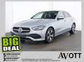 Mercedes-Benz C 200 d Avantgarde Klima 360Kam LED Silber - thumbnail 1