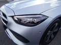 Mercedes-Benz C 200 d Avantgarde Panoramadach, Standheizung Silber - thumbnail 9