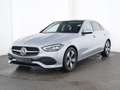 Mercedes-Benz C 200 d Avantgarde Klima 360Kam LED Silber - thumbnail 2