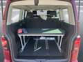 Volkswagen T6.1 California california 2.0 tdi 150cv beach camper Rouge - thumbnail 10