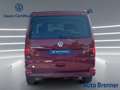 Volkswagen T6.1 California california 2.0 tdi 150cv beach camper Rouge - thumbnail 5