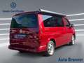 Volkswagen T6.1 California california 2.0 tdi 150cv beach camper Rouge - thumbnail 4