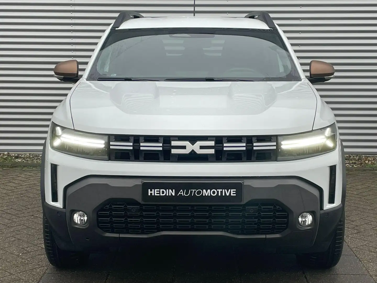 Dacia Duster 1.2 TCe 130 mild hybrid 4x4 Extreme - 2