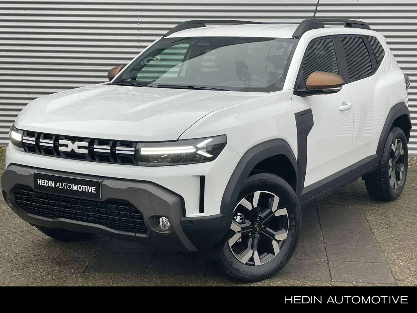 Dacia Duster 1.2 TCe 130 mild hybrid 4x4 Extreme - 1