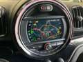 MINI One Countryman Mini Countryman 1.5 One Hype my18 TETTO PANORAMA Gris - thumbnail 7