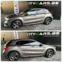 Mercedes-Benz GLA 180 BENZINE/EU6d/AMG-LINE/NIGHT-PACK/LED/CRUISE CONTR. Grijs - thumbnail 38