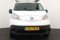 Nissan E-NV200 Business 40 kWh Camera Trekhaak Stoelverw. Navi Weiß - thumbnail 4
