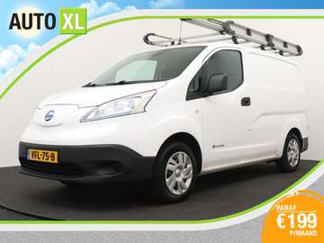Business 40 kWh Camera Trekhaak Stoelverw. Navi