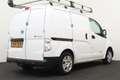 Nissan E-NV200 Business 40 kWh Camera Trekhaak Stoelverw. Navi Weiß - thumbnail 3