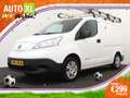 Nissan E-NV200 Business 40 kWh Camera Trekhaak Stoelverw. Navi Weiß - thumbnail 1