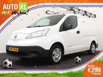 Business 40 kWh Camera Trekhaak Stoelverw. Navi