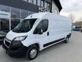 Peugeot Boxer 35 L3H2 BlueHDi 165 S&S Premium Weiß - thumbnail 1