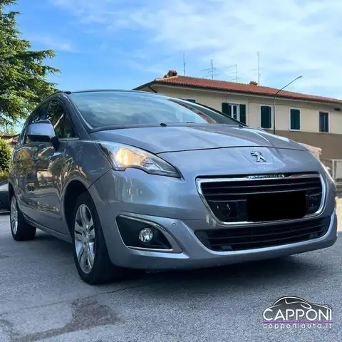 Peugeot 5008 BlueHDi 120 CV - 7 POSTI
